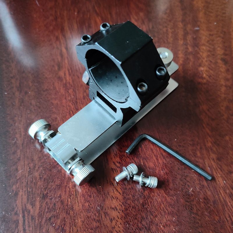 Autofokusni binokular s križnom daljinskom skalom, visoka rezolucija, veliko uvećanje