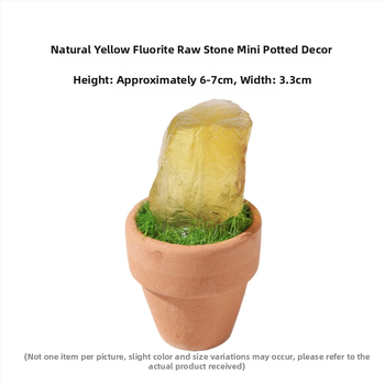 Dragon Roar διακοσμητικό γραφείου από φυσικό αρχικό λίθο, κρύσταλλο, γεωμετρικό σχήμα