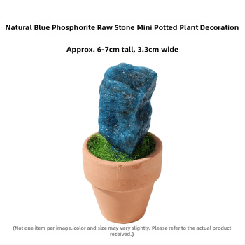 Dragon Roar διακοσμητικό γραφείου από φυσικό αρχικό λίθο, κρύσταλλο, γεωμετρικό σχήμα