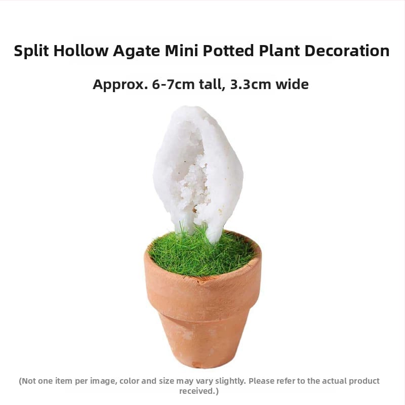 Dragon Roar διακοσμητικό γραφείου από φυσικό αρχικό λίθο, κρύσταλλο, γεωμετρικό σχήμα