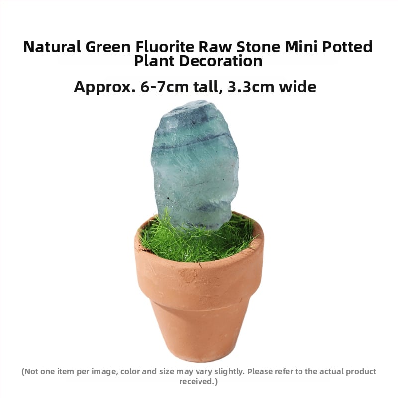 Dragon Roar διακοσμητικό γραφείου από φυσικό αρχικό λίθο, κρύσταλλο, γεωμετρικό σχήμα