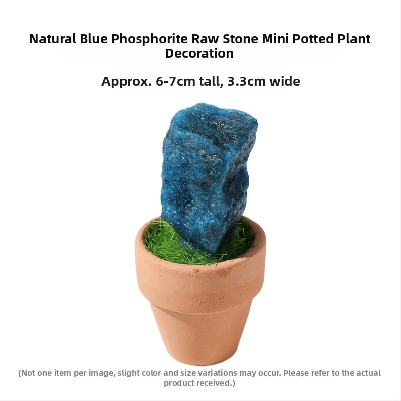 Dragon Roar διακοσμητικό γραφείου από φυσικό αρχικό λίθο, κρύσταλλο, γεωμετρικό σχήμα