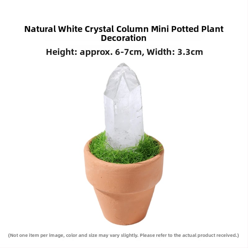 Dragon Roar διακοσμητικό γραφείου από φυσικό αρχικό λίθο, κρύσταλλο, γεωμετρικό σχήμα