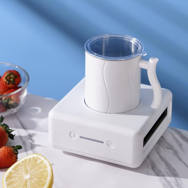 Brza čaša za hlađenje napitaka: prenosni uređaj za hlađenje u uredu i studentskom domu