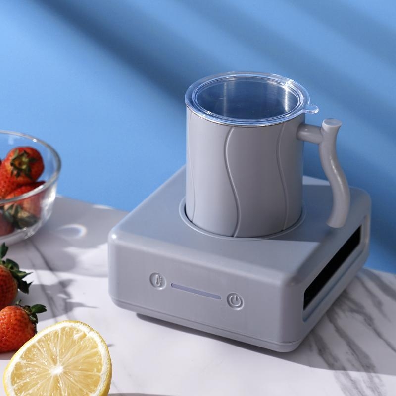 Brza čaša za hlađenje napitaka: prenosni uređaj za hlađenje u uredu i studentskom domu