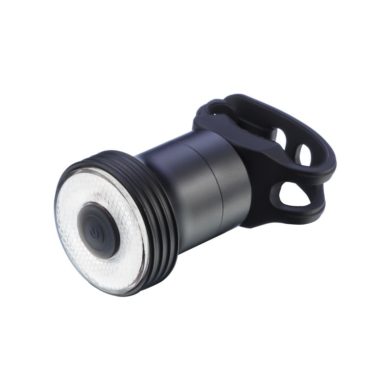 Stražnje svjetlo za bicikl s inteligentnim senzorom kočnice, punjivo, brenda MJR, za cestovne bicikle noću