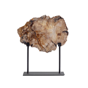 Stay Like метален екран за стая в китайски стил, полу ръчна изработка