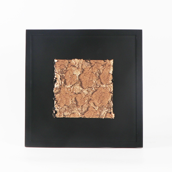 Stay Like метален екран за стая в китайски стил, полу ръчна изработка