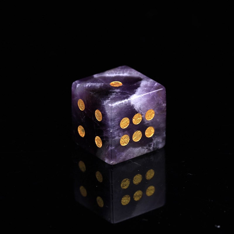 Αμέθυστος κρύσταλλος – ορυκτικό δείγμα για εκπαίδευση και παιχνίδι, μοντέρνο μινιμαλιστικό στυλ