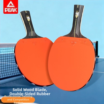 Penhold, čepeľ z topolového dreva, invertovaná guma, pár, YYF4335