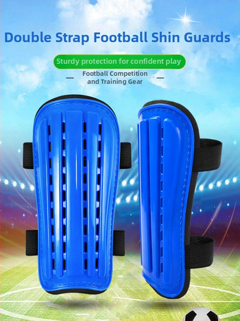 Защитни шини за пищяли Pirui | PU материал | За футбол | персонализация налична | Подходящи за футбол, баскетбол и волейбол