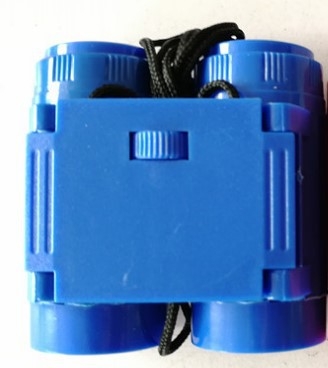 Детски телескоп Obest, модел Children's Telescope, увеличение 2.5X26