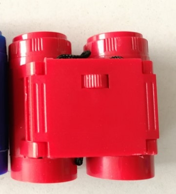 Детски телескоп Obest, модел Children's Telescope, увеличение 2.5X26