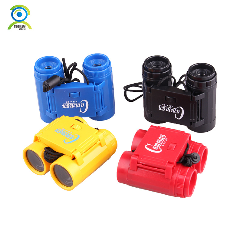 Детски телескоп Obest, модел Children's Telescope, увеличение 2.5X26