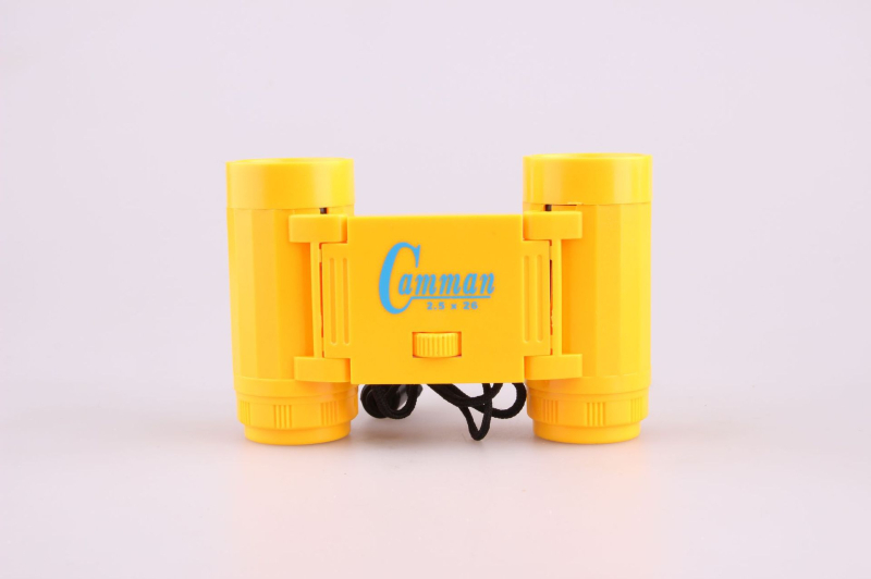 Детски телескоп Obest, модел Children's Telescope, увеличение 2.5X26