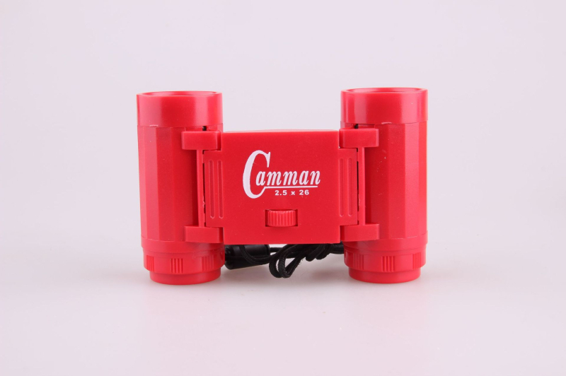 Детски телескоп Obest, модел Children's Telescope, увеличение 2.5X26