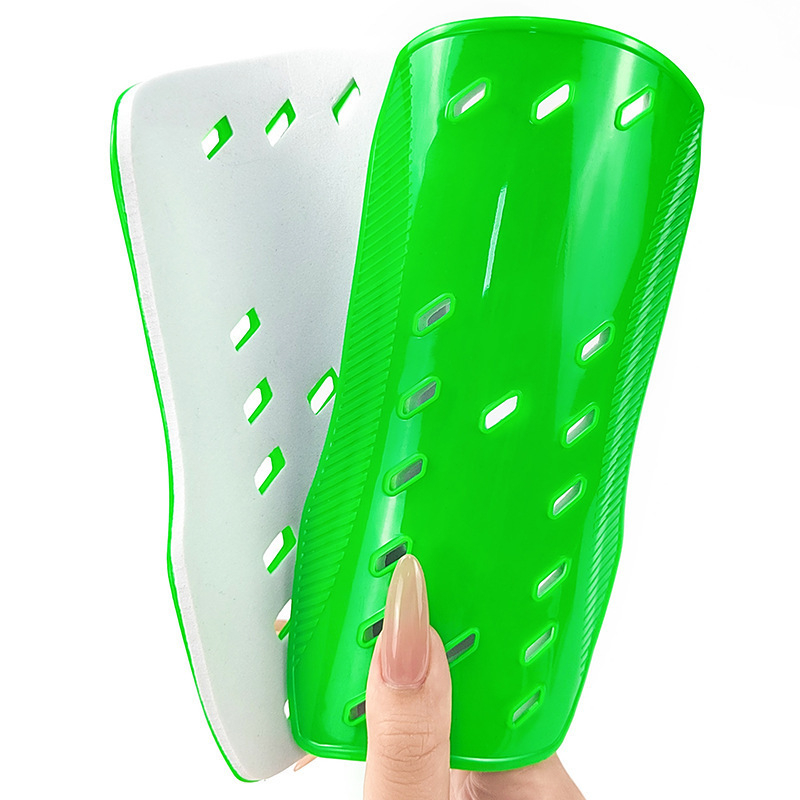 Шинни протектори за футбол, PU материал, персонализируеми, марка Pui Rui, код на продукта Htb69_