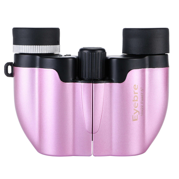 Детски бинокъл 10x22 Eyebre/eborebre, преносим за пътувания на открито и концерти