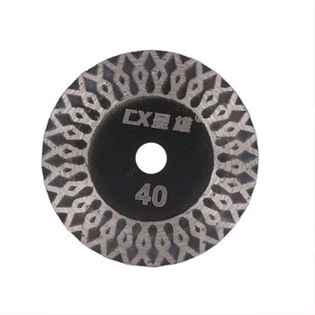 Presentable Diamantový kotúč pre uhlovú brúsku – rezanie granitu, kameňa a betónu – suché rezanie