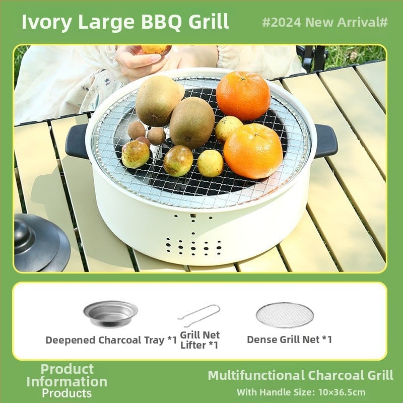 Prijenosni set čaja s mlijekom iz Yunnanu – porcelan, 1 kg, za 1–2 osobe