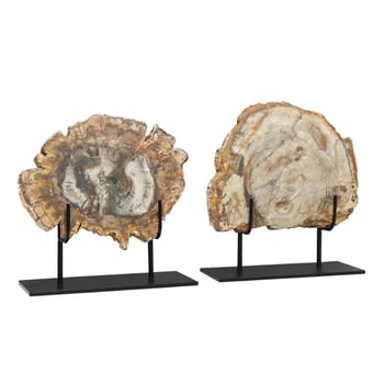 Орнаменти - метал и мрамор, кристални акценти, китайски стил, за моделна стая