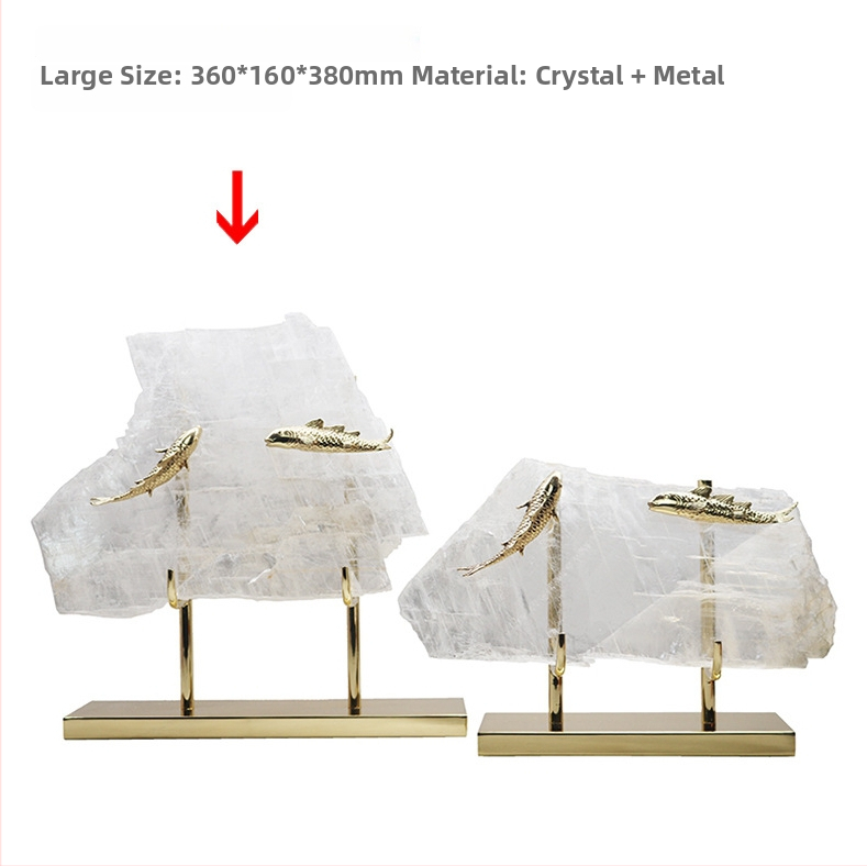 Орнаменти - метал и мрамор, кристални акценти, китайски стил, за моделна стая