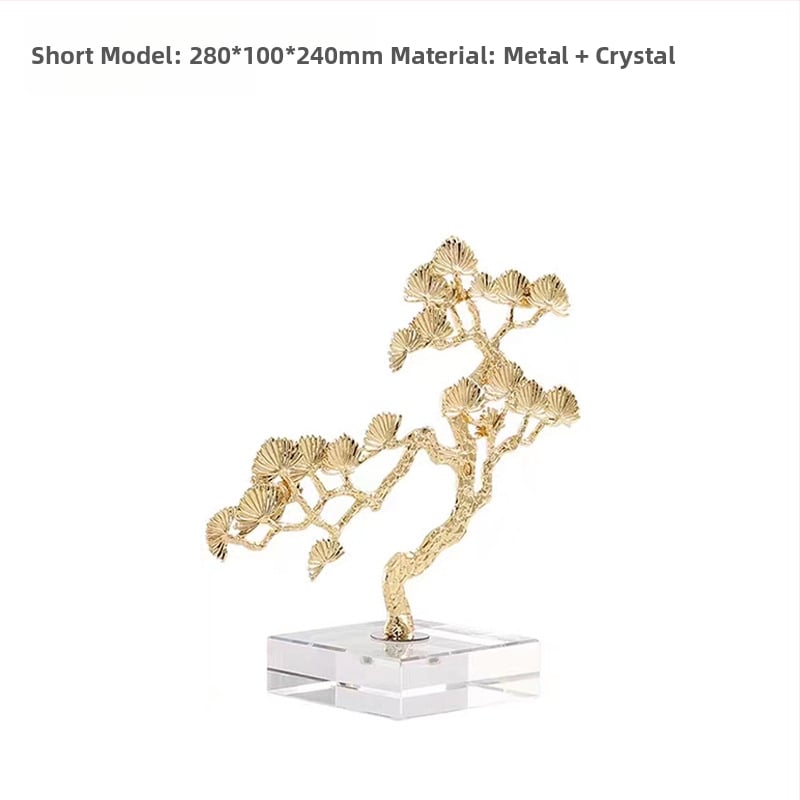 Орнаменти - метал и мрамор, кристални акценти, китайски стил, за моделна стая