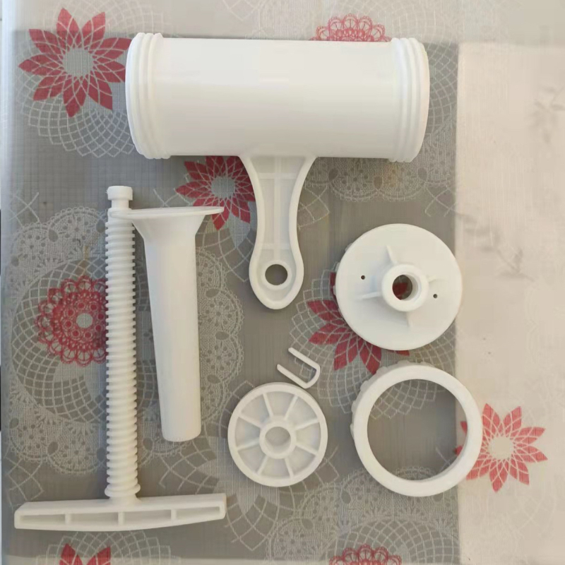Ručni kućni aparat za klobasice - DIY kalup za klobasice, PP materijal, kineski tradicionalni stil
