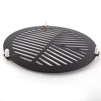 Star Edge алуминиева сплав фокусираща платка във форма на рибена кост за астрономически телескоп