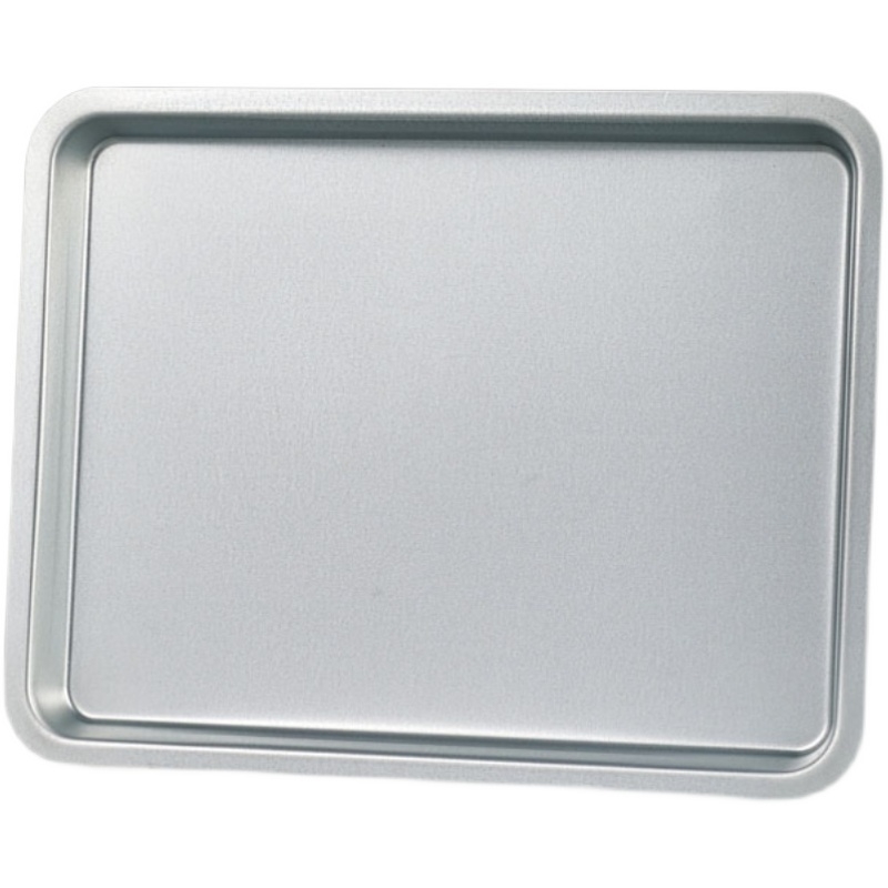 Pekač za kućnu pećnicu, kvadratni od željeza, površina s elektroforetskim premazom, kompatibilan Joyoung, Midea i Galanz