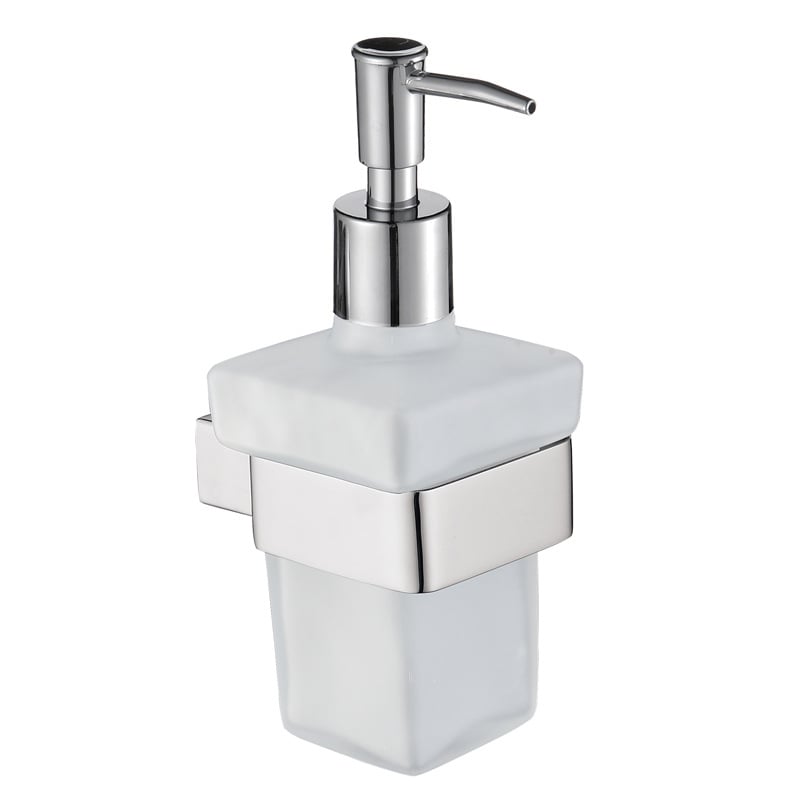 Europski stil stalak za ručnike od nehrđajućeg čelika - set, 2 sloja, nosivost 10 kg, moderni minimalistički dizajn (Model GJ2014)