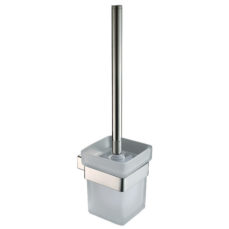 Europski stil stalak za ručnike od nehrđajućeg čelika - set, 2 sloja, nosivost 10 kg, moderni minimalistički dizajn (Model GJ2014)