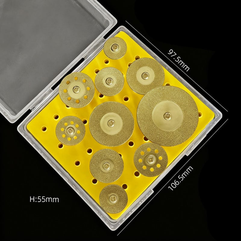 Διαμαντική βελόνα λείανσης για γλυπτά από νεφρίτη – απολέπιση, γυάλισμα, διάτρηση, DIY χειροτεχνίες, χαρακτική; εργαλείο ράβδου με μεγάλη κεφαλή, Yunbei, 20.000 rpm, για άλλα υλικά, κατάλληλο για δίσκους λείανσης