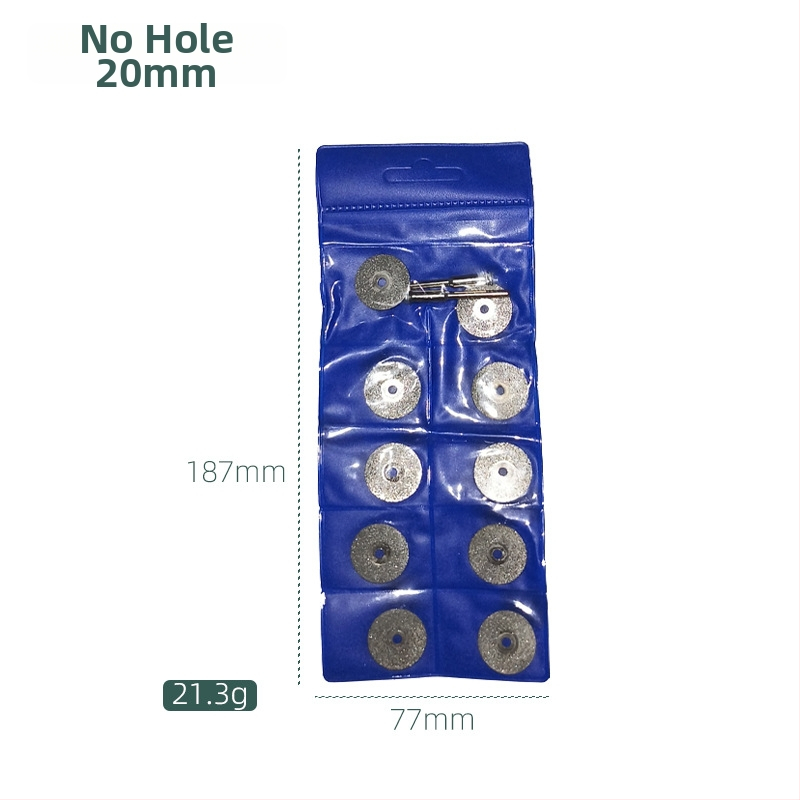 Diamantová brúsna ihla na rezbárstvo jade – škrabanie, brúsenie, vŕtanie, DIY remeslá, gravírovanie; nástroj s veľkou hlavou na brúske; Yunbei, 20 000 rpm, pre iné materiály, pre brúsne disky