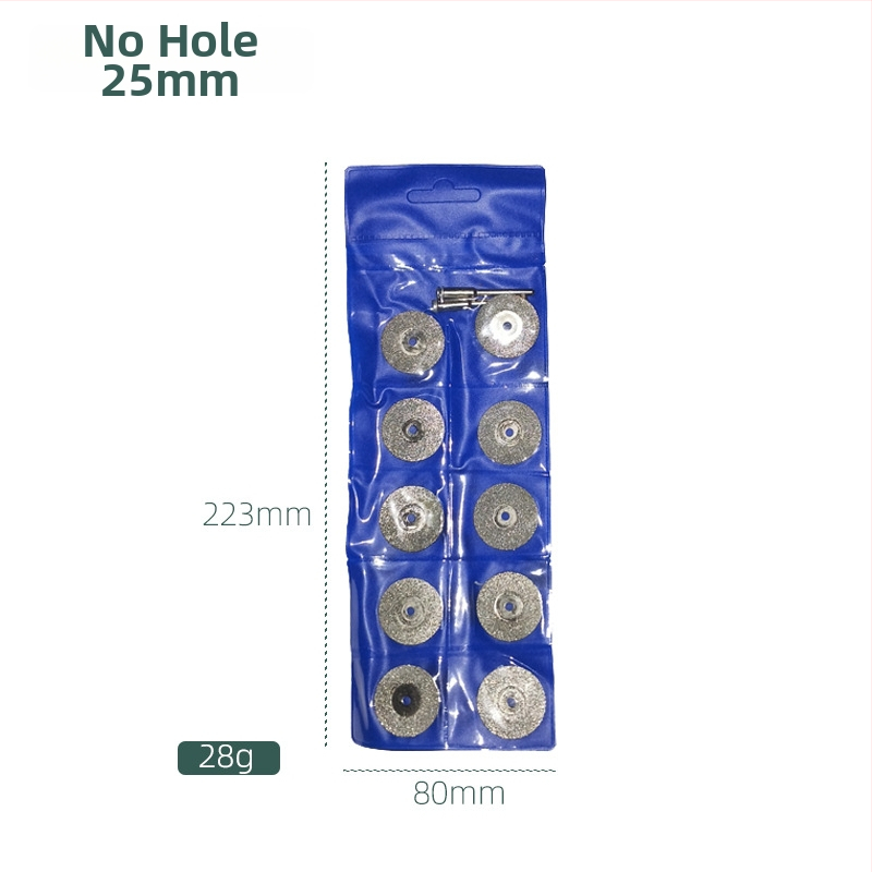 Diamantová brúsna ihla na rezbárstvo jade – škrabanie, brúsenie, vŕtanie, DIY remeslá, gravírovanie; nástroj s veľkou hlavou na brúske; Yunbei, 20 000 rpm, pre iné materiály, pre brúsne disky