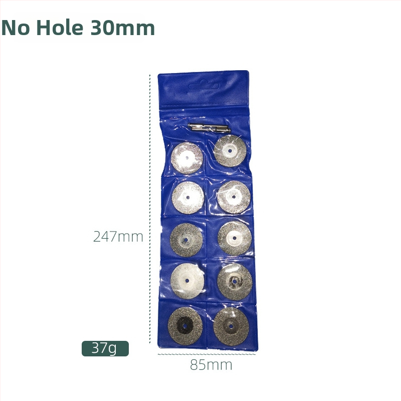 Diamantová brúsna ihla na rezbárstvo jade – škrabanie, brúsenie, vŕtanie, DIY remeslá, gravírovanie; nástroj s veľkou hlavou na brúske; Yunbei, 20 000 rpm, pre iné materiály, pre brúsne disky