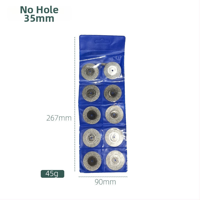 Diamantová brúsna ihla na rezbárstvo jade – škrabanie, brúsenie, vŕtanie, DIY remeslá, gravírovanie; nástroj s veľkou hlavou na brúske; Yunbei, 20 000 rpm, pre iné materiály, pre brúsne disky