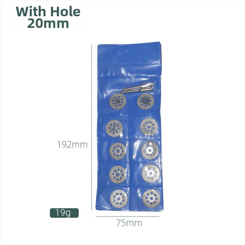 Diamantová brúsna ihla na rezbárstvo jade – škrabanie, brúsenie, vŕtanie, DIY remeslá, gravírovanie; nástroj s veľkou hlavou na brúske; Yunbei, 20 000 rpm, pre iné materiály, pre brúsne disky