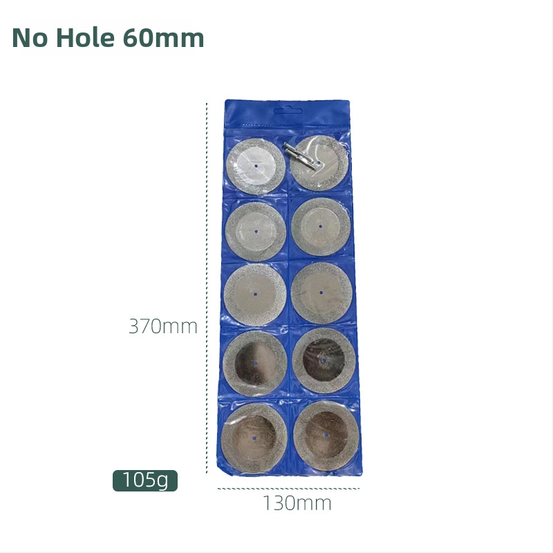 Diamantová brúsna ihla na rezbárstvo jade – škrabanie, brúsenie, vŕtanie, DIY remeslá, gravírovanie; nástroj s veľkou hlavou na brúske; Yunbei, 20 000 rpm, pre iné materiály, pre brúsne disky