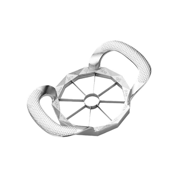 Divizor de fructe și eliminator de sâmburi, oțel inoxidabil, design modern minimalist, Ke Pai, lansare 2022