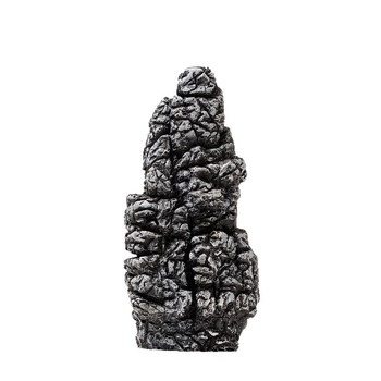 Piatră rockery pentru bonsai — decor interior, ciment compozit, stil pastoral, marcă Fir Plum, Meșteșug 3488641