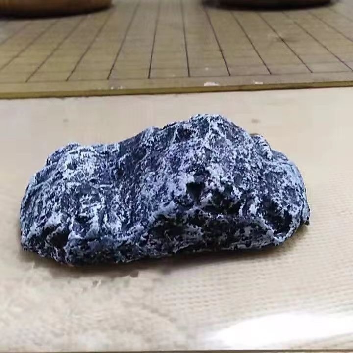 Piatră rockery pentru bonsai — decor interior, ciment compozit, stil pastoral, marcă Fir Plum, Meșteșug 3488641