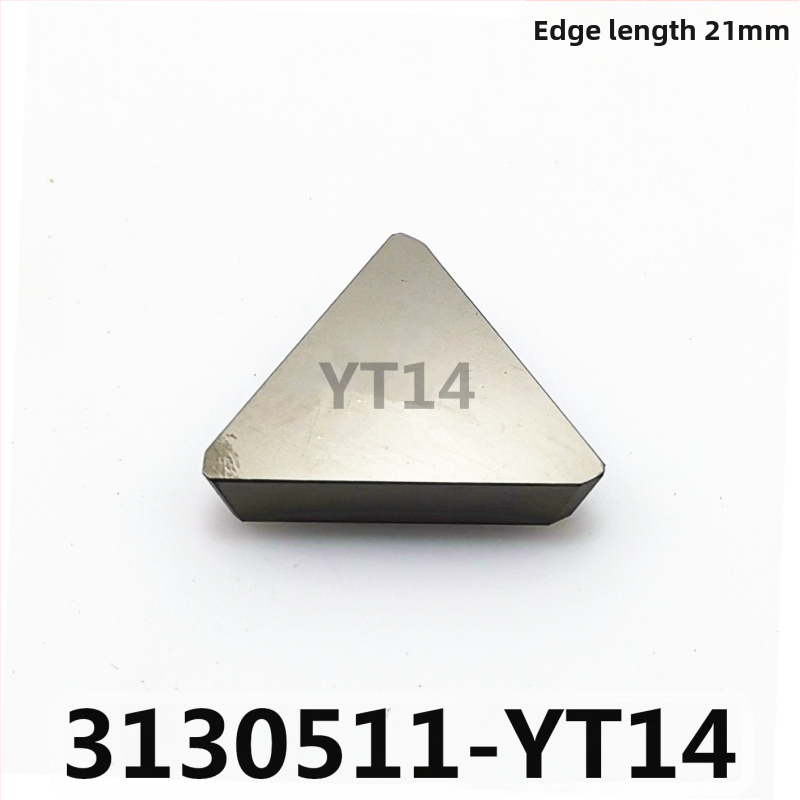 Keményötvözetes marófejű vágóélek, modellek YT15, YW1, YW2 és YG8; márka HZ; ötvözetek YG6, YG6Z, YG8, YT5