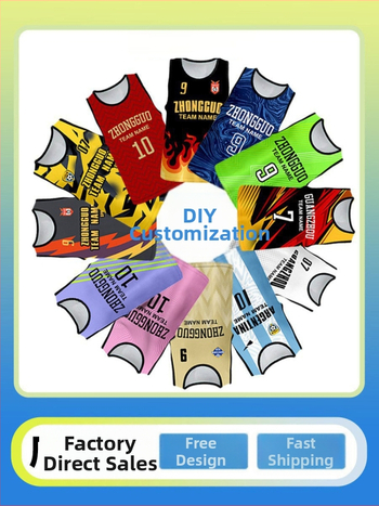 Polyes­terová sieťová tréningová vesta na futbal, prispôsobiteľná, značka Nine Moves, vek 6–40, vhodné pre futbal