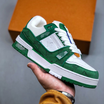 Unisex sportos casual cipő – felső része top grain marha bőrből, EVA talp, fűzők, kerek orr, alacsony sarkú (1–3 cm)