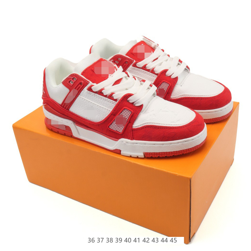 Unisex sportos casual cipő – felső része top grain marha bőrből, EVA talp, fűzők, kerek orr, alacsony sarkú (1–3 cm)