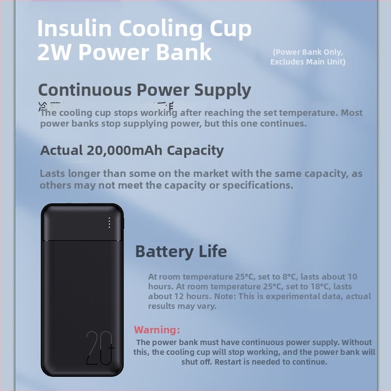 Mu Si Bao полупроводников автомобилен охладител, капацитет до 5 л, минимална охлаждаща температура 0°C, персонализирани настройки