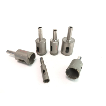 Jin Roma Unealtă pentru Găurire Sticlă și Marmură – Șlefuire și Rotunjire, Burghiu de Poziționare