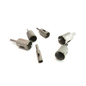 Jin Roma Unealtă pentru Găurire Sticlă și Marmură – Șlefuire și Rotunjire, Burghiu de Poziționare