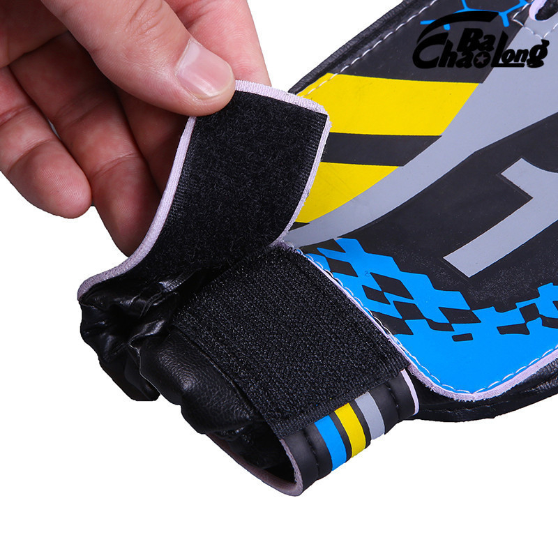 Futball kapus kesztyűk (Anyag: Gumi; Márka: Ke sa; Modell: 1#; Uniszex; Sport: futball)